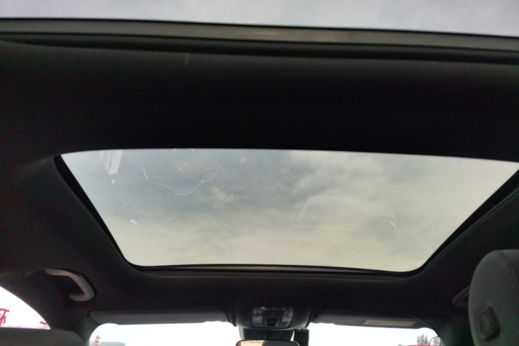Used Mercedes-Benz GLA 2022 Second Facelift GLA 200 Headliner
