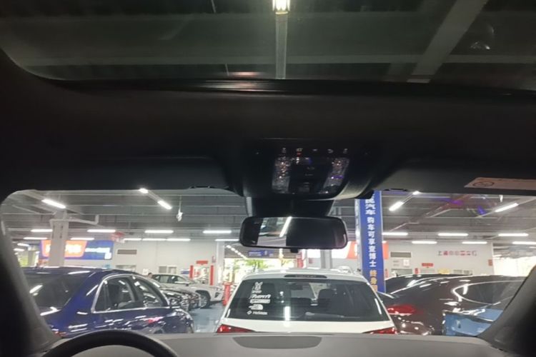 Used Mercedes-Benz GLA 2022 GLA 220 4MATIC Headliner