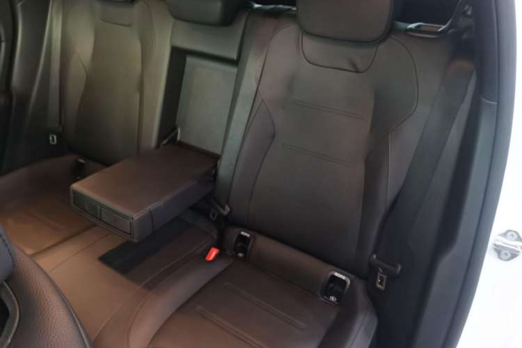 Used Mercedes-Benz GLA 2022 Facelifted GLA 200 Interior 1
