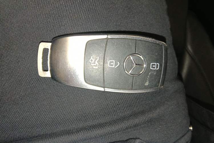 Used Mercedes-Benz GLA 2022 Facelifted GLA 200 Interior 1