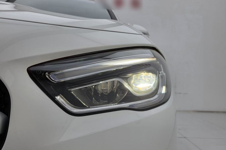 Used Mercedes-Benz GLA 2022 Facelifted GLA 200 Left Front Headlight
