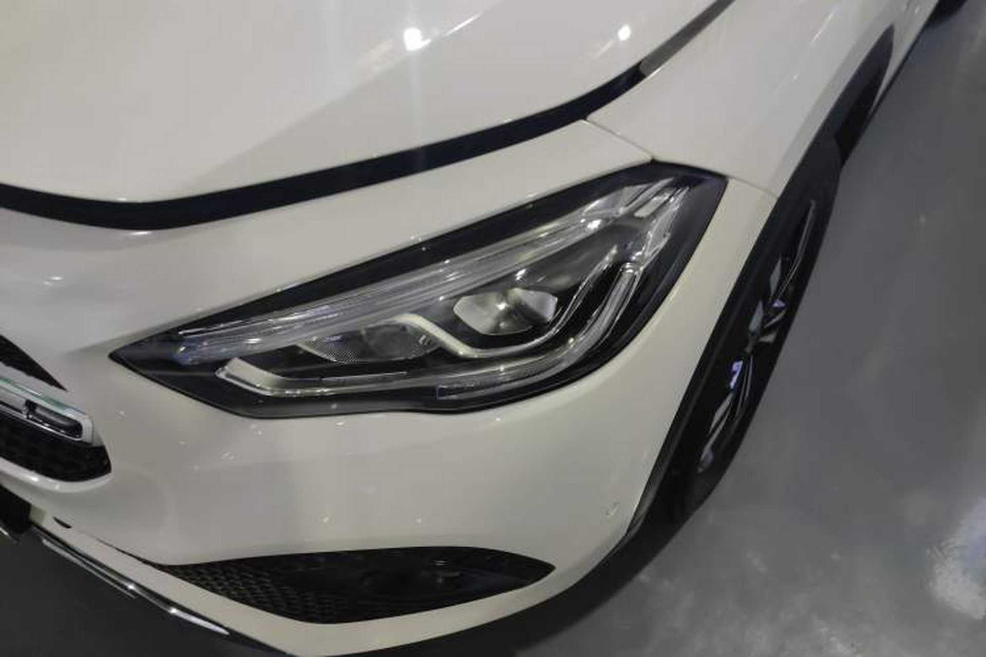 Used Mercedes-Benz GLA 2022 GLA 220 Left Front Headlight