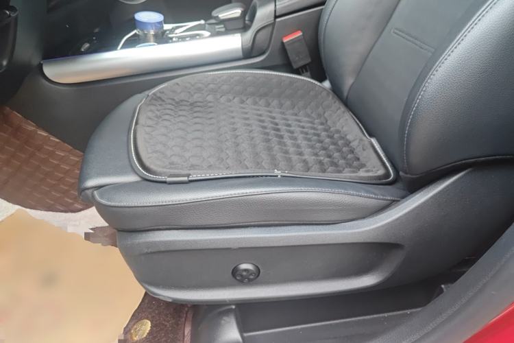 Used Mercedes-Benz GLA 2022 GLA 220 Left Front Seat