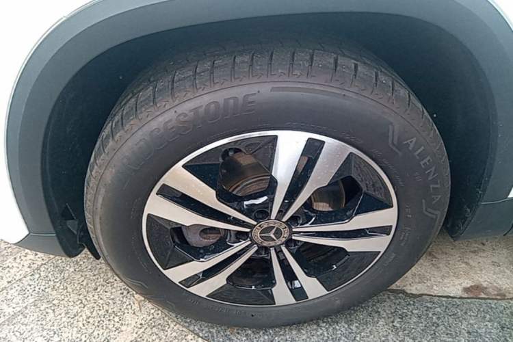 Used Mercedes-Benz GLA 2022 GLA 220 Left Front Wheel Hub