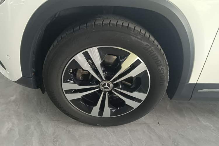 Used Mercedes-Benz GLA 2022 GLA 220 Left Front Wheel Hub