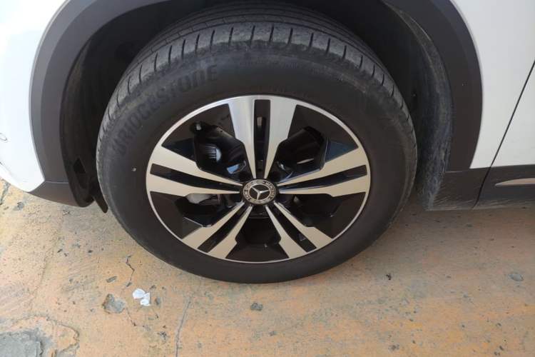 Used Mercedes-Benz GLA 2022 GLA 200 Left Front Wheel Hub