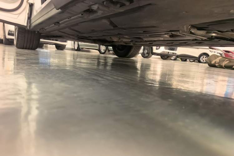 Used Mercedes-Benz GLA 2022 GLA 220 Left Side Sill
