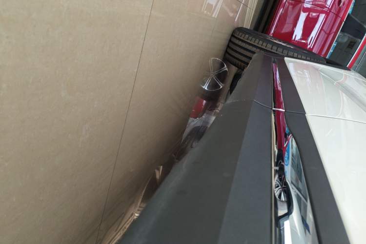 Used Mercedes-Benz GLA 2022 Facelifted GLA 200 Left Side Sill
