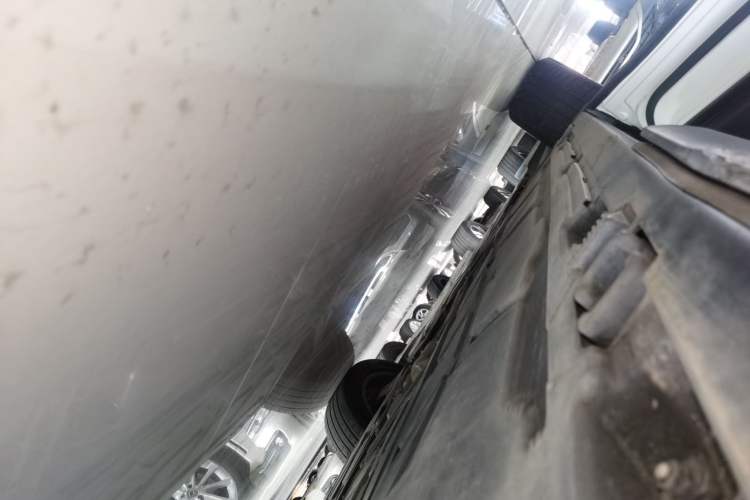 Used Mercedes-Benz GLA 2022 GLA 220 Left Side Sill