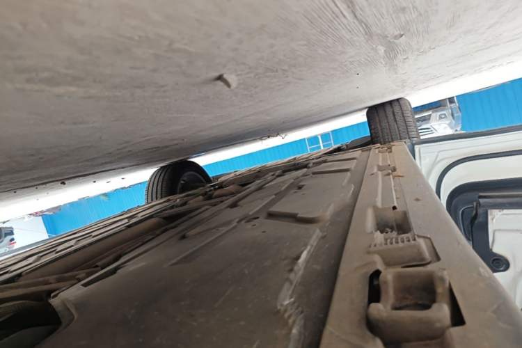 Used Mercedes-Benz GLA 2022 Facelifted GLA 200 Left Side Sill