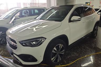 Used Mercedes-Benz GLA 2022 GLA 200