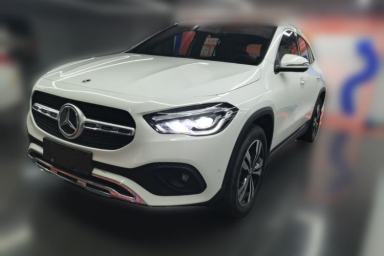 Used Mercedes-Benz GLA 2022 Facelifted GLA 200