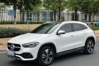 Used Mercedes-Benz GLA 2022 GLA 220