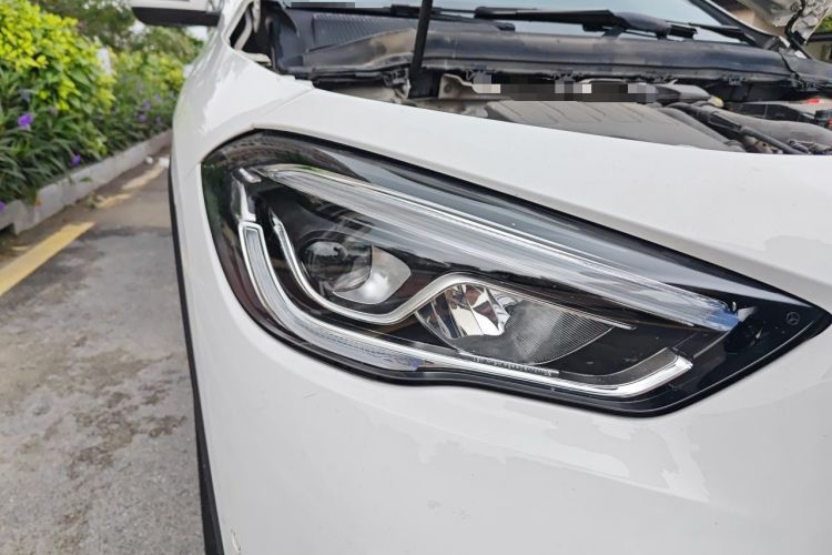Used Mercedes-Benz GLA 2022 Facelifted GLA 200 Right Front Headlight