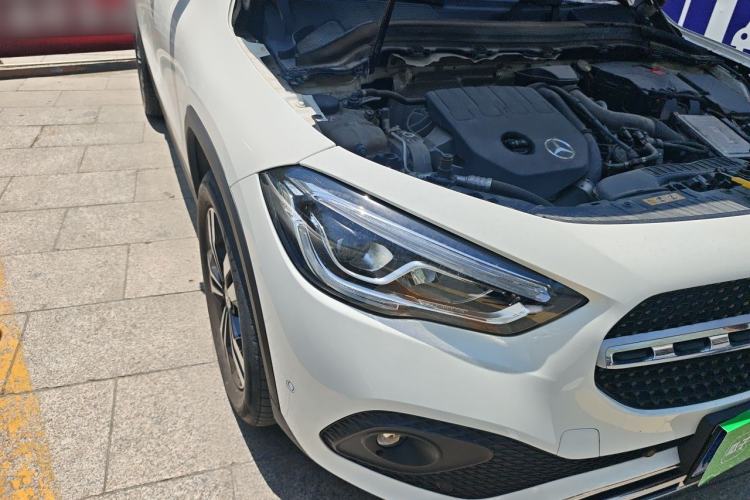Used Mercedes-Benz GLA 2022 GLA 200 Right Front Headlight