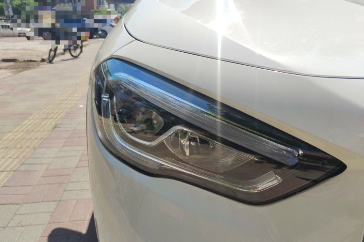 Used Mercedes-Benz GLA 2022 GLA 220 Right Front Headlight
