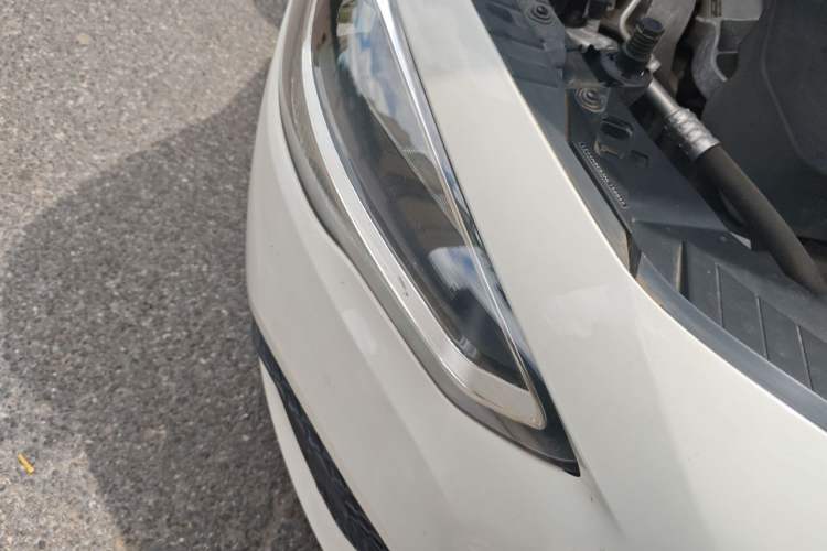 Used Mercedes-Benz GLA 2022 Facelifted GLA 180 Right Front Headlight