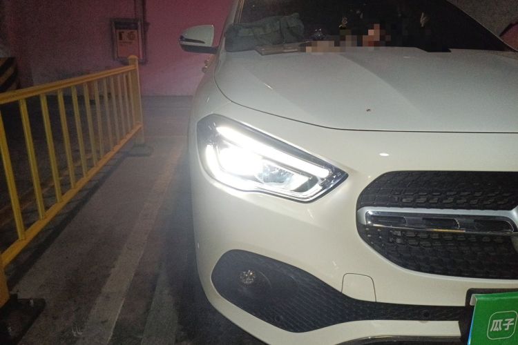 Used Mercedes-Benz GLA 2022 GLA 220 Right Front Headlight
