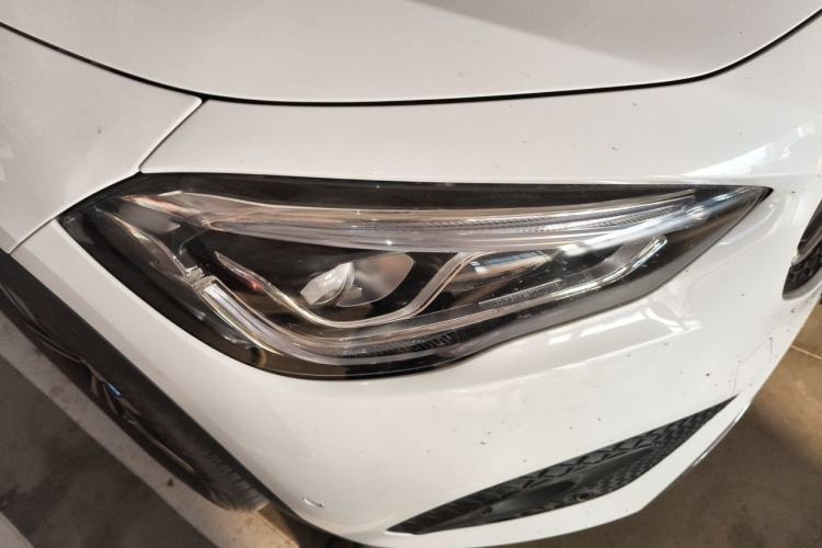 Used Mercedes-Benz GLA 2022 GLA 220 Right Front Headlight