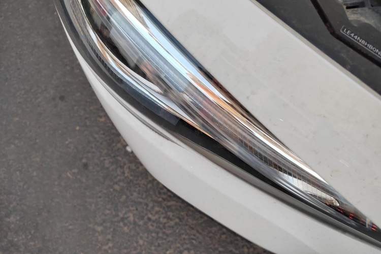 Used Mercedes-Benz GLA 2022 GLA 200 Right Front Headlight