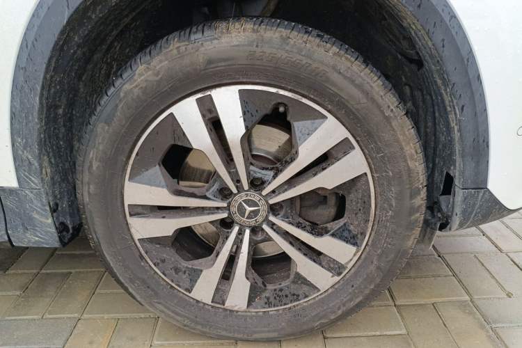 Used Mercedes-Benz GLA 2022 Facelifted GLA 200 Right Front Wheel Hub