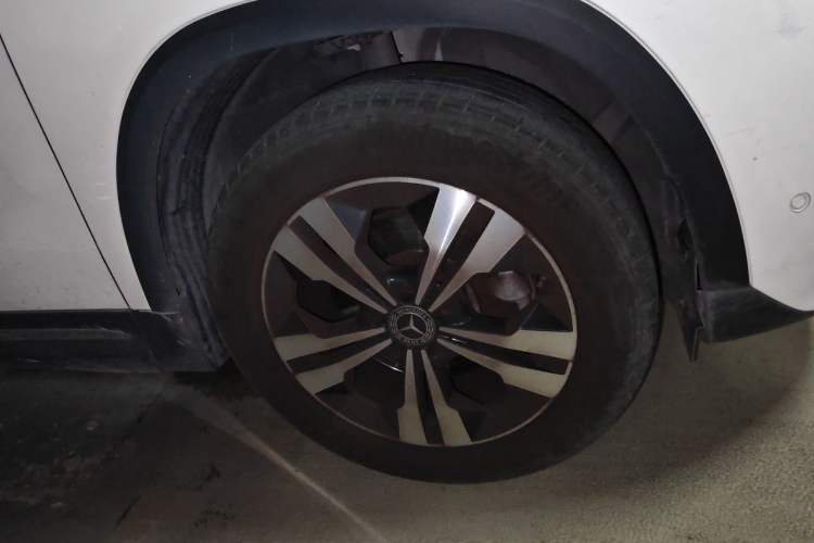 Used Mercedes-Benz GLA 2022 Facelifted GLA 200 Right Front Wheel Hub