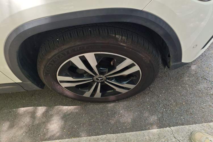 Used Mercedes-Benz GLA 2022 Facelifted GLA 200 Right Front Wheel Hub