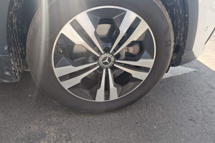 Used Mercedes-Benz GLA 2022 Facelifted GLA 200 Right Front Wheel Hub