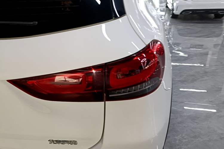 Used Mercedes-Benz GLA 2022 GLA 220 Right Rear Taillight