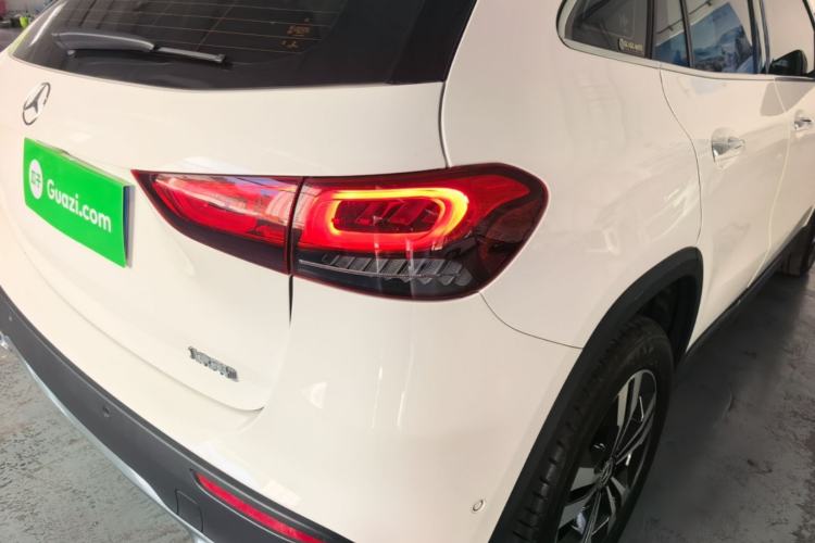 Used Mercedes-Benz GLA 2022 GLA 220 Right Rear Taillight