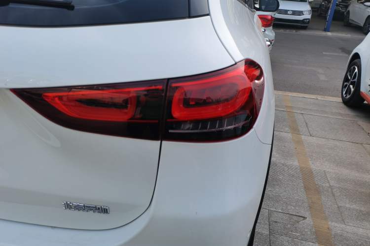 Used Mercedes-Benz GLA 2022 GLA 200 Right Rear Taillight