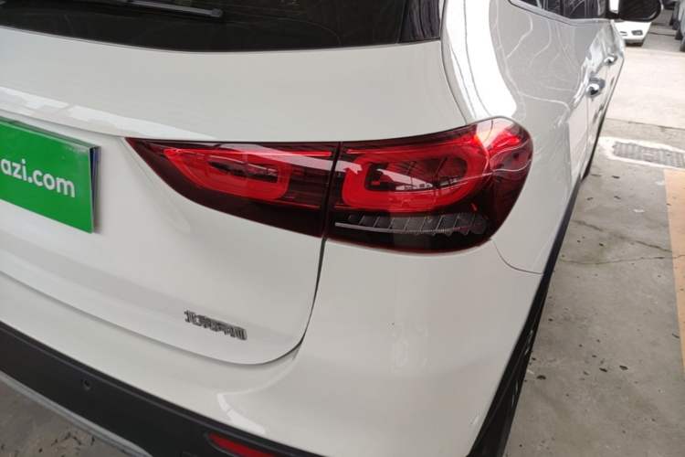 Used Mercedes-Benz GLA 2022 GLA 200 Right Rear Taillight