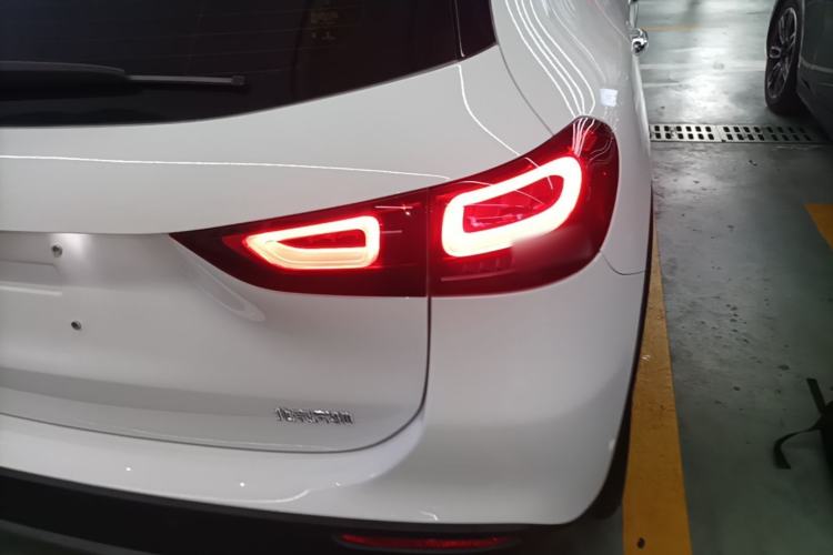 Used Mercedes-Benz GLA 2022 Facelifted GLA 200 Right Rear Taillight