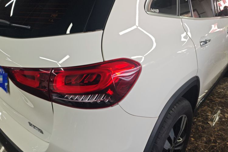 Used Mercedes-Benz GLA 2022 GLA 200 Right Rear Taillight