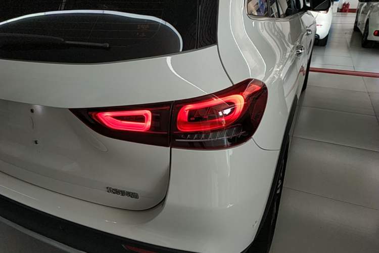 Used Mercedes-Benz GLA 2022 GLA 220 Right Rear Taillight