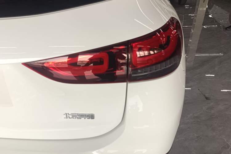Used Mercedes-Benz GLA 2022 GLA 220 Right Rear Taillight