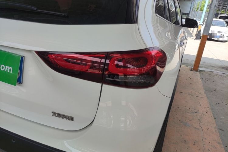 Used Mercedes-Benz GLA 2022 GLA 200 Right Rear Taillight
