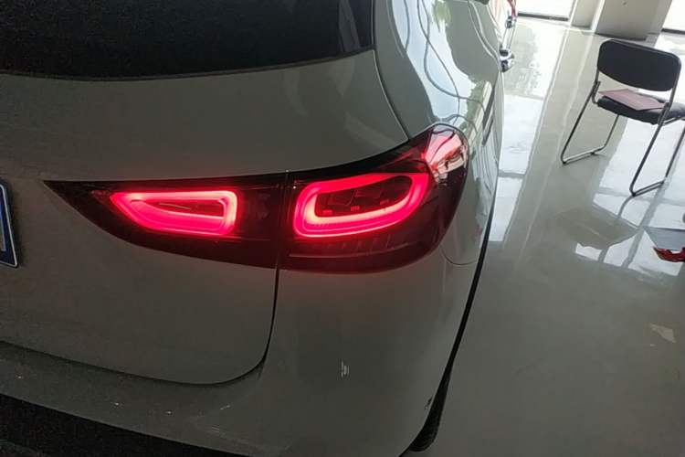 Used Mercedes-Benz GLA 2022 GLA 220 Right Rear Taillight