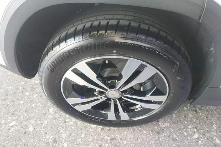 Used Mercedes-Benz GLA 2022 Facelifted GLA 200 Right Rear Wheel Hub