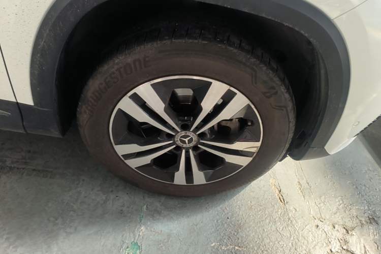 Used Mercedes-Benz GLA 2022 GLA 220 Right Rear Wheel Hub