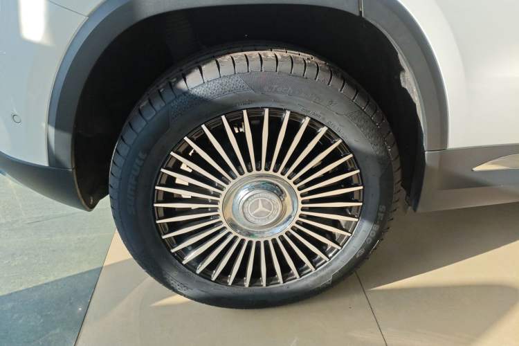 Used Mercedes-Benz GLA 2022 Facelifted GLA 200 Right Rear Wheel Hub