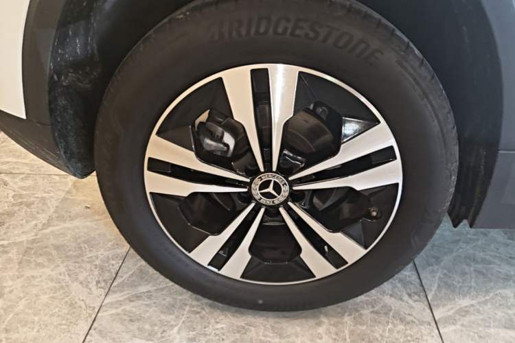 Used Mercedes-Benz GLA 2022 Facelifted GLA 200 Right Rear Wheel Hub