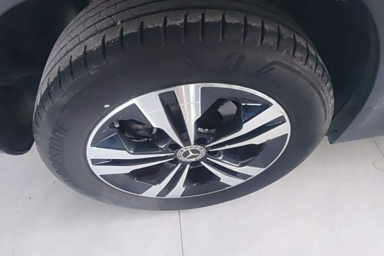 Used Mercedes-Benz GLA 2022 Facelifted GLA 200 Right Rear Wheel Hub