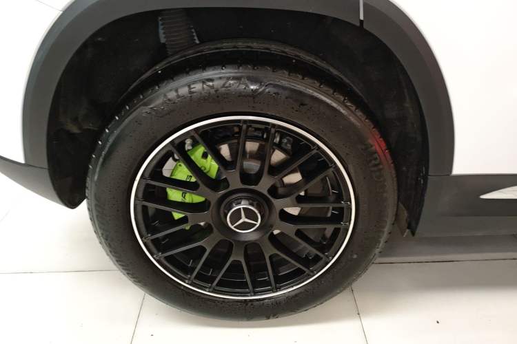 Used Mercedes-Benz GLA 2022 Facelifted GLA 200 Right Rear Wheel Hub