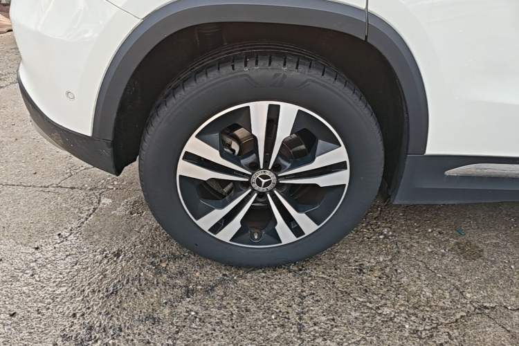 Used Mercedes-Benz GLA 2022 Facelifted GLA 200 Right Rear Wheel Hub