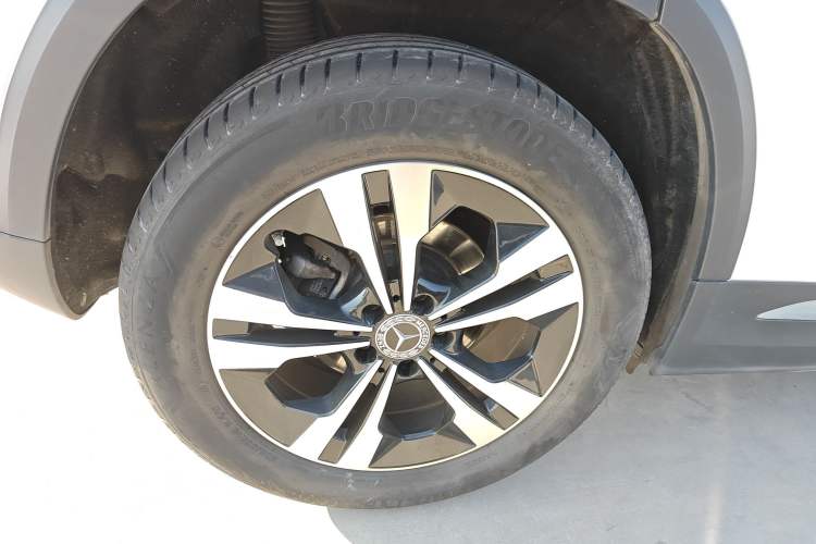 Used Mercedes-Benz GLA 2022 Facelifted GLA 200 Right Rear Wheel Hub