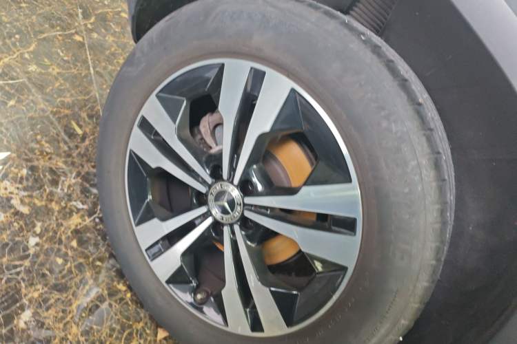 Used Mercedes-Benz GLA 2022 GLA 200 Right Rear Wheel Hub