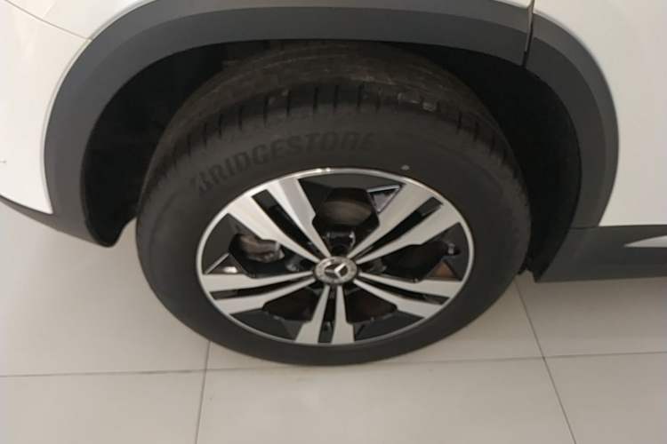 Used Mercedes-Benz GLA 2022 GLA 220 Right Rear Wheel Hub