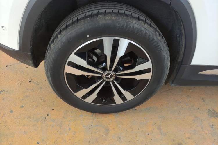 Used Mercedes-Benz GLA 2022 GLA 200 Right Rear Wheel Hub