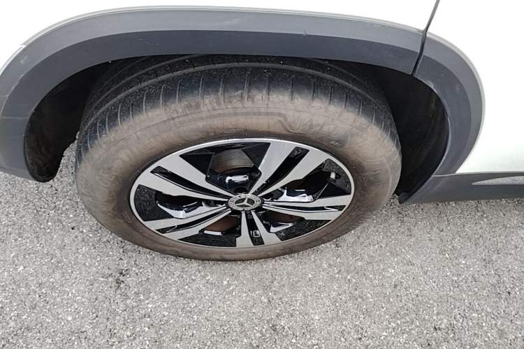 Used Mercedes-Benz GLA 2022 GLA 220 Right Rear Wheel Hub